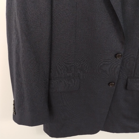 Hickey Freeman Blazer Size 42R - Picture 9 of 13